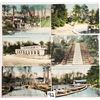 Image 1 : New York City Postcards 75+
