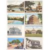 Image 1 : New Hampshire Approx. 100 Postcards