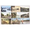 Image 2 : New Hampshire Approx. 100 Postcards