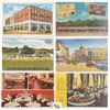 Image 1 : Pennsylvania Approx. 140 Postcards