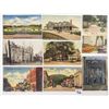 Image 2 : Pennsylvania Approx. 140 Postcards