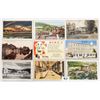 Image 3 : Pennsylvania Approx. 100 Postcards