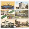 Image 1 : Pennsylvania 80+ Postcards