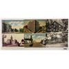 Image 1 : Connecticut Approx. 60 Postcards