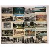 Image 3 : Connecticut Approx. 60 Postcards