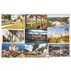 Image 1 : West Palm Beach, Florida Postcards 120