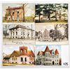 Image 1 : Indiana 35+ Postcards