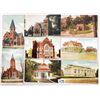 Image 2 : Indiana 35+ Postcards