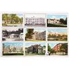 Image 2 : Indiana Approx. 90 Postcards