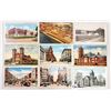 Image 4 : Indiana Approx. 90 Postcards