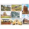 Image 2 : Alabama 60 Postcards