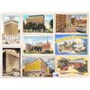Image 1 : Georgia Approx. 80 Postcards