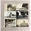 Image 1 : Michigan Real Photo Postcards 45+