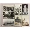 Image 1 : USA Real Photo Postcards 80