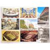 Image 2 : Louisiana Approx. 220 Postcards