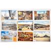 Image 3 : Louisiana Approx. 220 Postcards