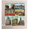 Image 1 : Peoria, Illinios Postcards 80