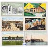 Image 1 : Maryland Approx. 45 Postcards