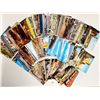 Image 8 : Main Streets & Street Scenes Postcards 120+