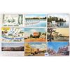 Image 2 : Idaho Approx. 65 Postcards