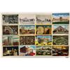 Image 2 : Oklahoma Postcards 50+