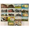 Image 3 : Oklahoma Postcards 50+