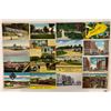Image 2 : Kentucky 60+ Postcards