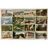 Image 3 : Kentucky 60+ Postcards