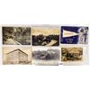 Image 2 : Wilmington, Delaware 75+ Postcards