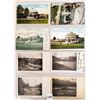 Image 3 : Wilmington, Delaware 75+ Postcards