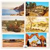 Image 1 : Israel Approx. 130 Postcards