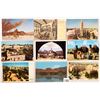 Image 2 : Israel Approx. 130 Postcards