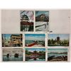 Image 1 : Japan White Border Postcards 38
