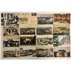 Image 2 : Sweden Approx. 50 Postcards