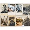 Image 2 : Switzerland Approx. 115 Postcards