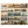 Image 3 : Turkey Postcards Approx. 65