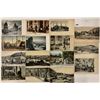 Image 4 : Turkey Postcards Approx. 65
