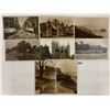 Image 1 : England Real Photo Postcards 85+