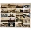 Image 3 : England Real Photo Postcards 85+