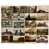 Image 4 : England Real Photo Postcards 85+