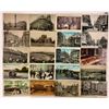 Image 3 : England Approx. 70 Postcards