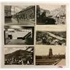 Image 1 : International Real Photo Postcards Approx. 250