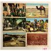 Image 1 : Middle East Postcards Approx. 110