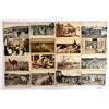 Image 2 : Middle East Postcards Approx. 110