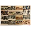 Image 3 : Middle East Postcards Approx. 110