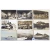 Image 2 : Real Photo Norway Postcards Approx. 65