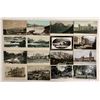 Image 3 : Australia - New Zealand Postcards Approx. 80