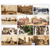Image 3 : England 280+ Postcards