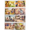 Image 2 : Dressed Animal Album 35+ Postcards