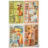 Image 1 : Comics - Walter Wellman & Carmichael 15 Postcards